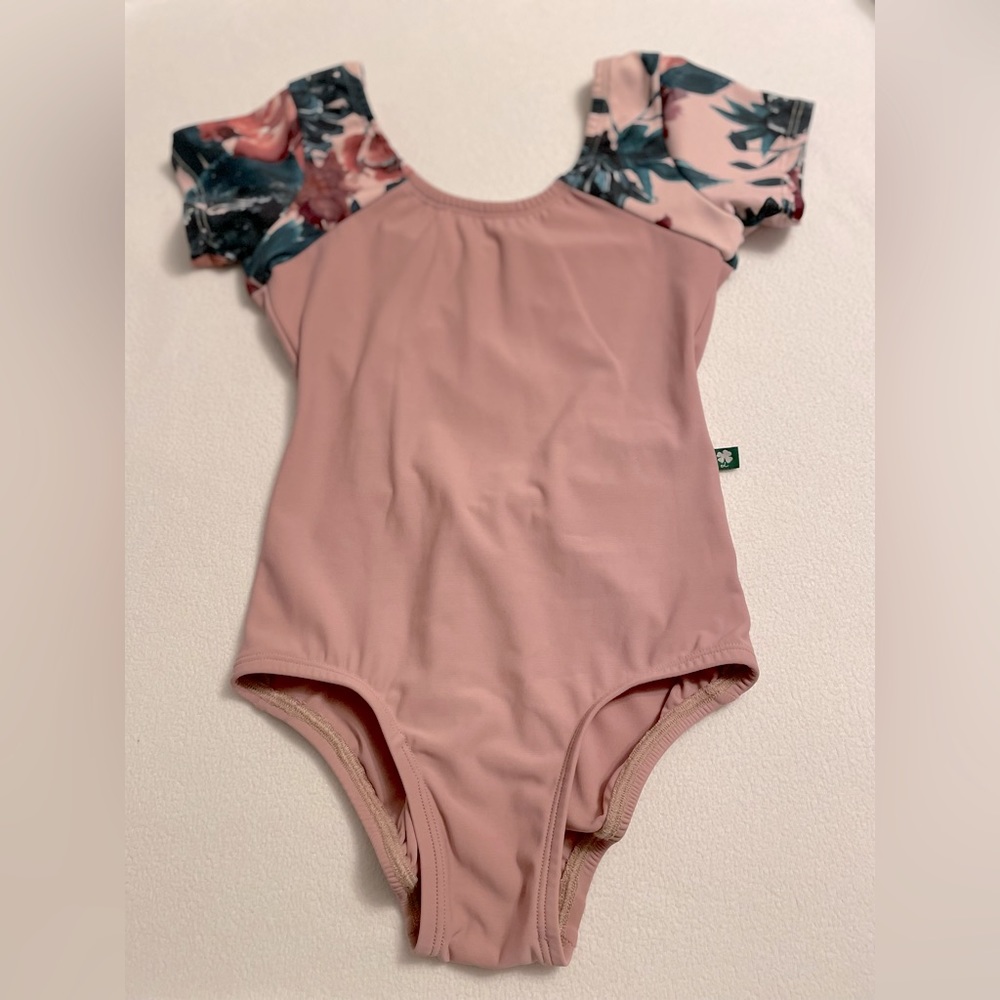 Lucky Leo Dancewear Leotard XS